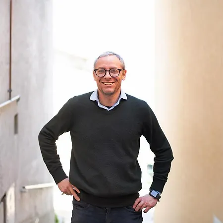 Casa vacanze Bernhouse Dorio