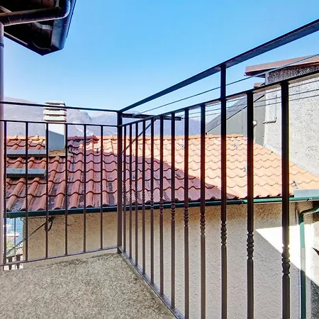 Bernhouse Casa vacanze *