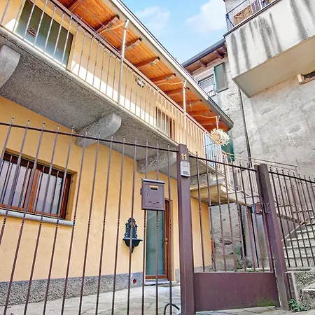 Bernhouse Dorio