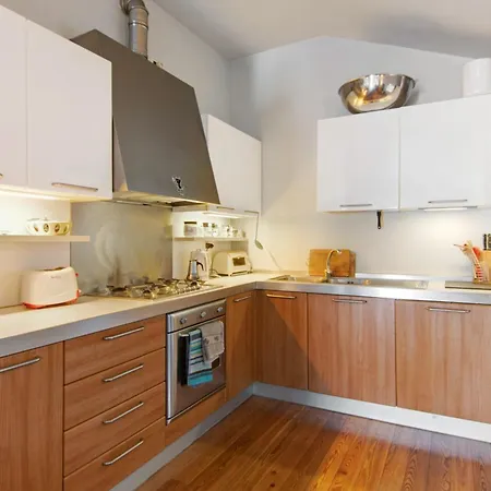 Ferienhaus Bernhouse *