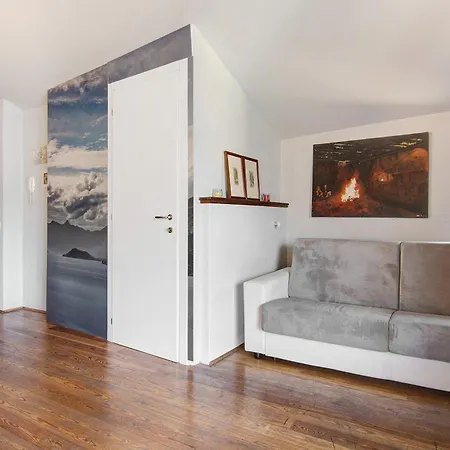Ferienhaus Bernhouse Dorio